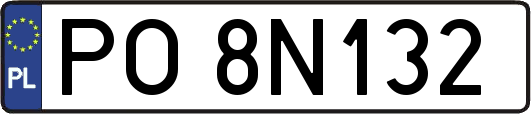 PO8N132