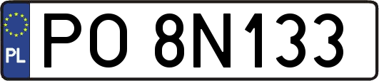 PO8N133