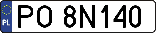 PO8N140