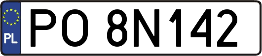 PO8N142