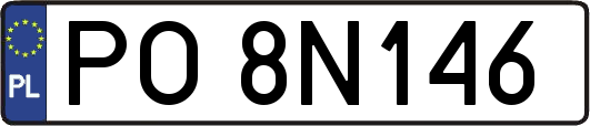 PO8N146