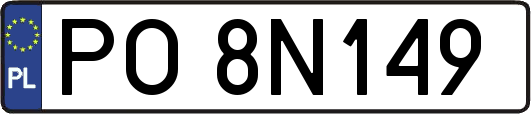 PO8N149