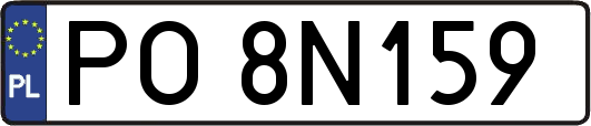 PO8N159