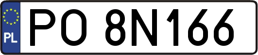 PO8N166