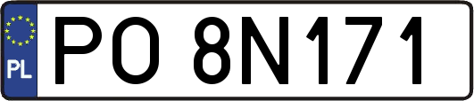 PO8N171