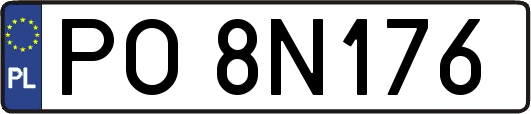 PO8N176