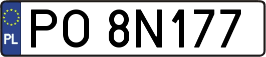 PO8N177