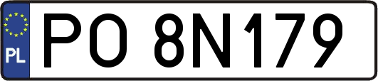 PO8N179