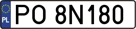 PO8N180