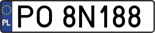 PO8N188