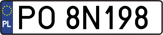 PO8N198