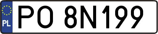 PO8N199