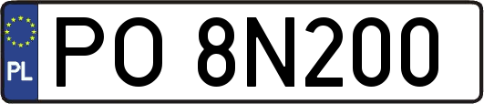 PO8N200