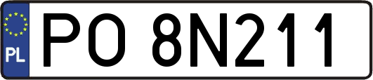PO8N211