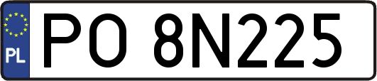 PO8N225