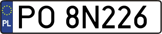 PO8N226