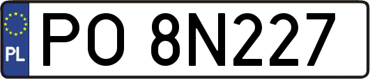 PO8N227