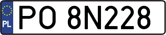 PO8N228