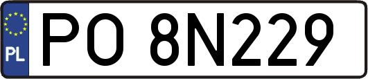PO8N229