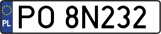 PO8N232