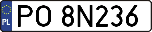 PO8N236