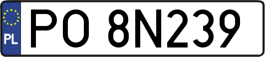 PO8N239
