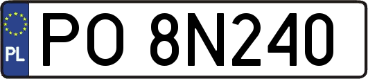 PO8N240