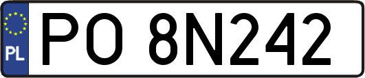 PO8N242