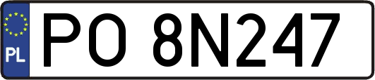 PO8N247