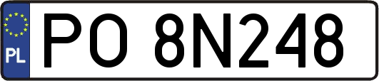 PO8N248