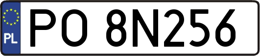 PO8N256