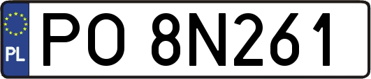 PO8N261