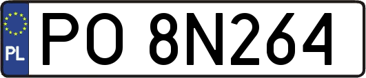 PO8N264