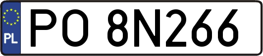 PO8N266