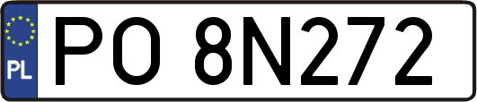 PO8N272