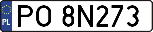 PO8N273