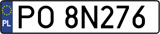 PO8N276