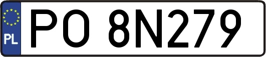 PO8N279