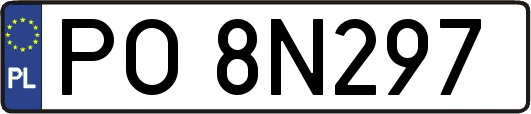 PO8N297