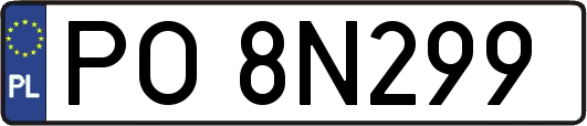 PO8N299