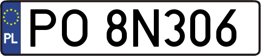 PO8N306