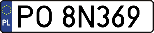 PO8N369