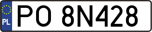 PO8N428