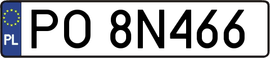 PO8N466