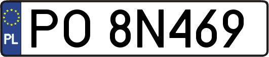 PO8N469