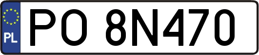 PO8N470