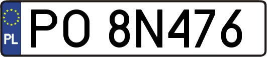 PO8N476