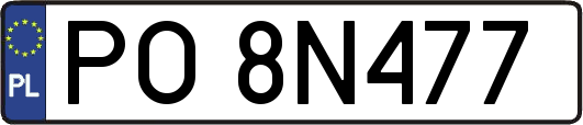 PO8N477