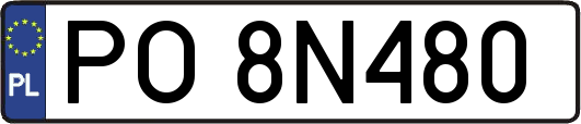 PO8N480