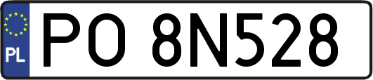 PO8N528